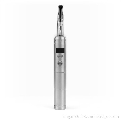 E-Cigarette Wholesale Vamo V5 Kit